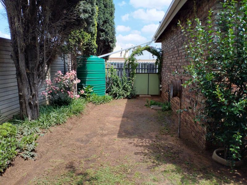 To Let commercial Property for Rent in Vaalpark Free State